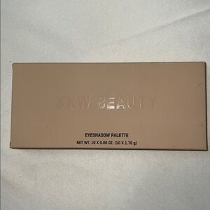 KKW Beauty Classic Eyeshadow Palette